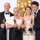 Illustration for article titled Oscar Voters Fear Another #OscarsSoWhite Backlash This Year
